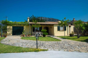 Villa Can Tabou with pool in Mallorca